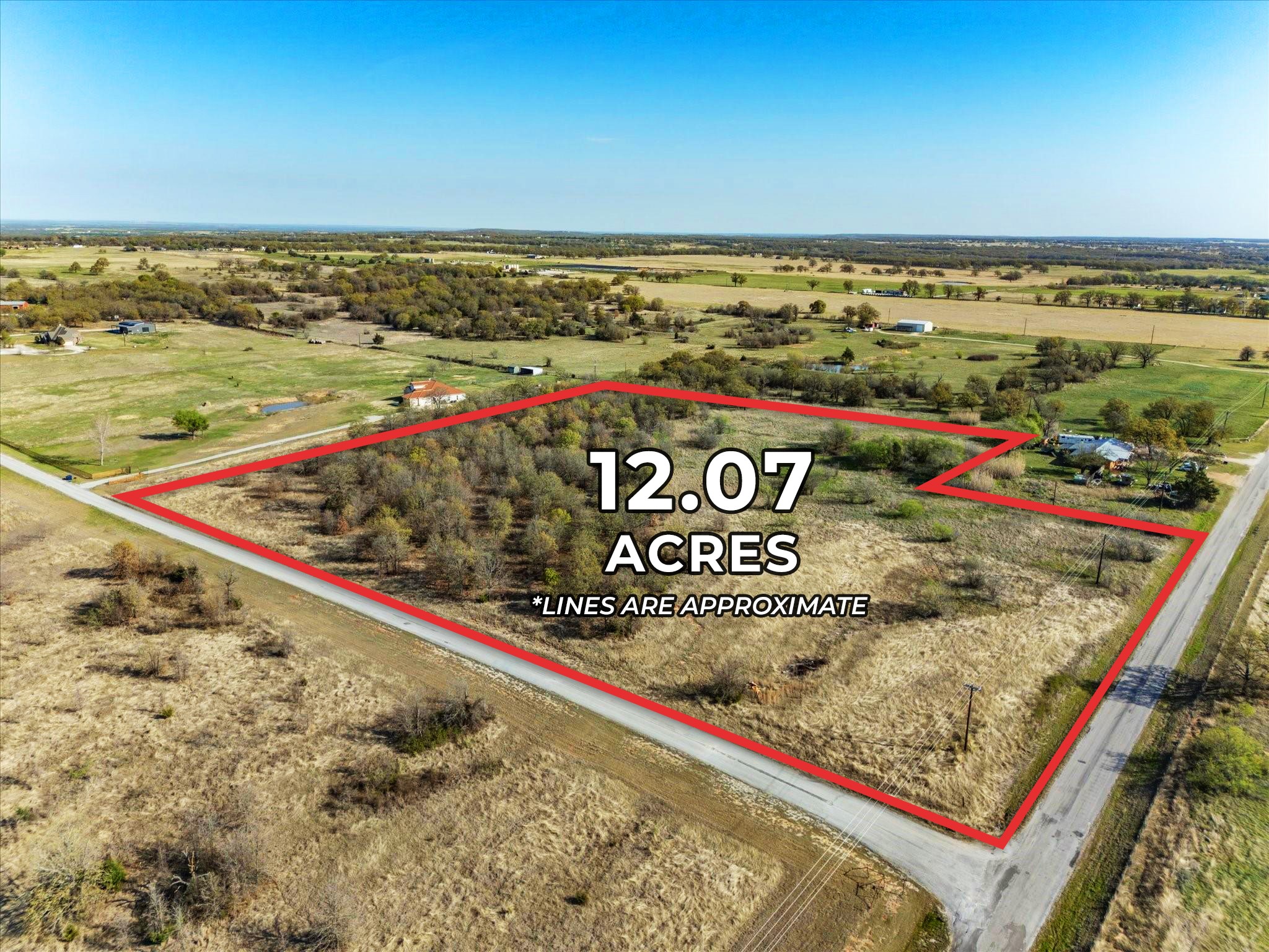 174 Reatta Road Bowie TX 76230