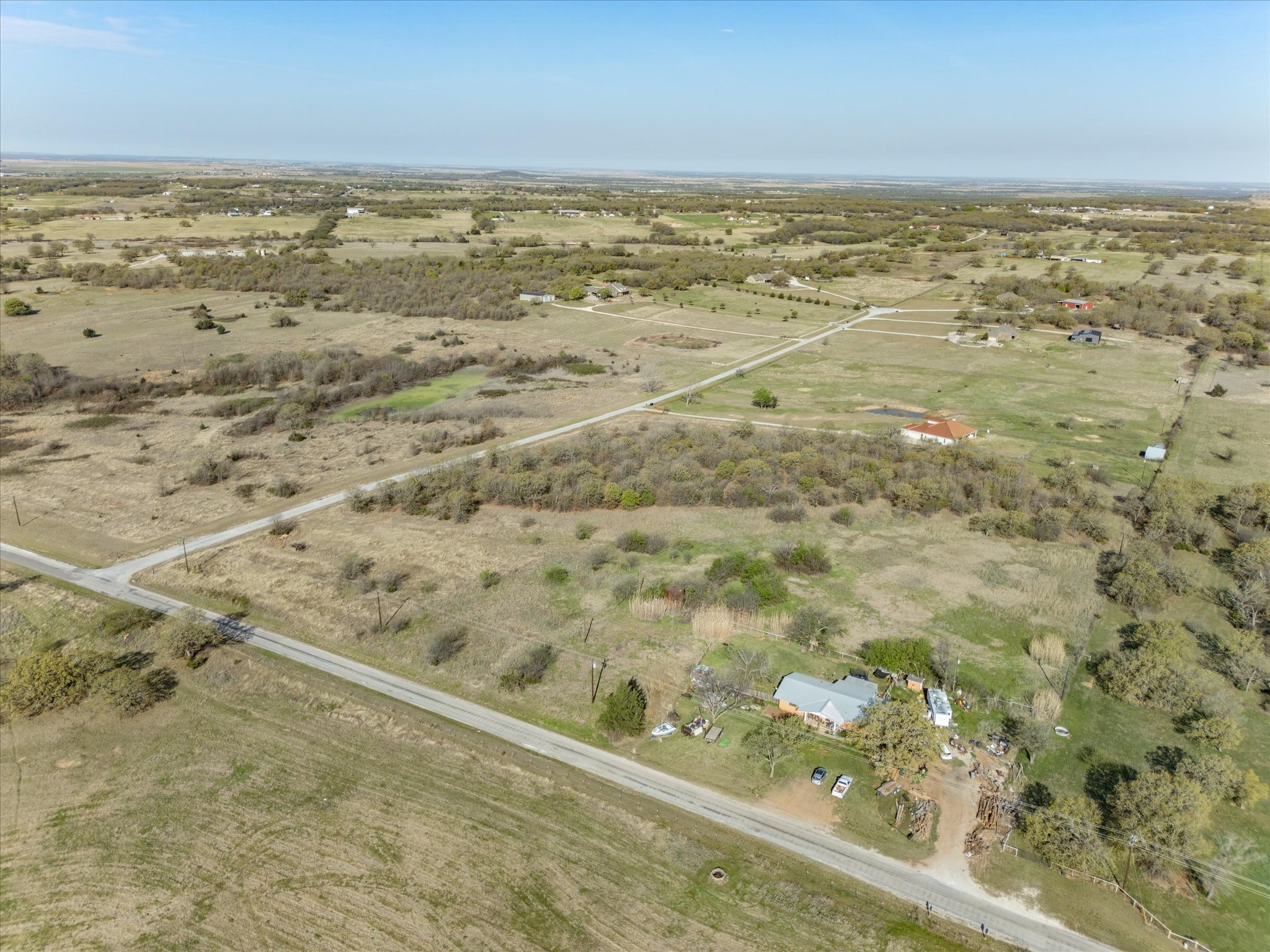 174 Reatta Road Bowie TX 76230