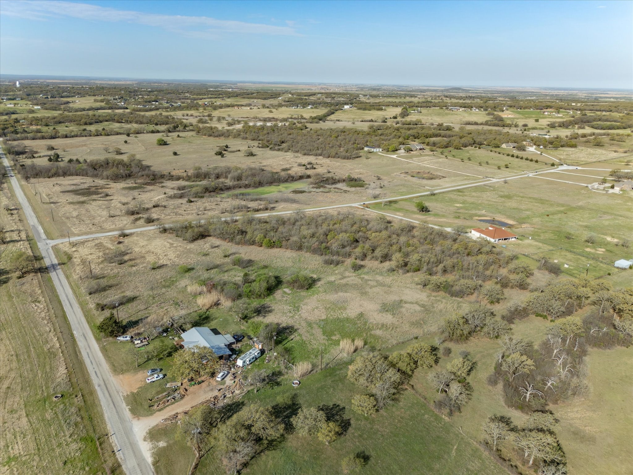 174 Reatta Road Bowie TX 76230