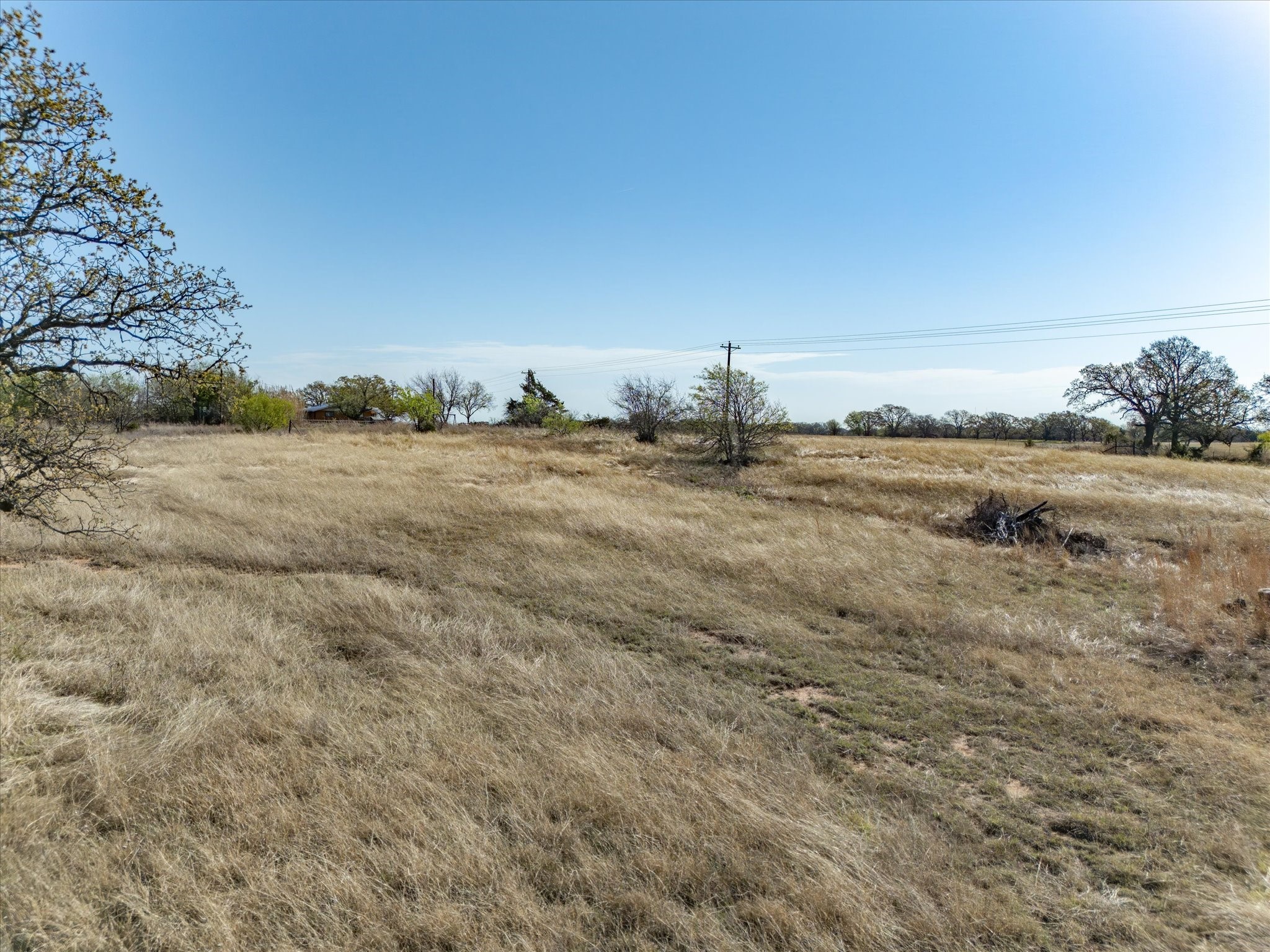 174 Reatta Road Bowie TX 76230