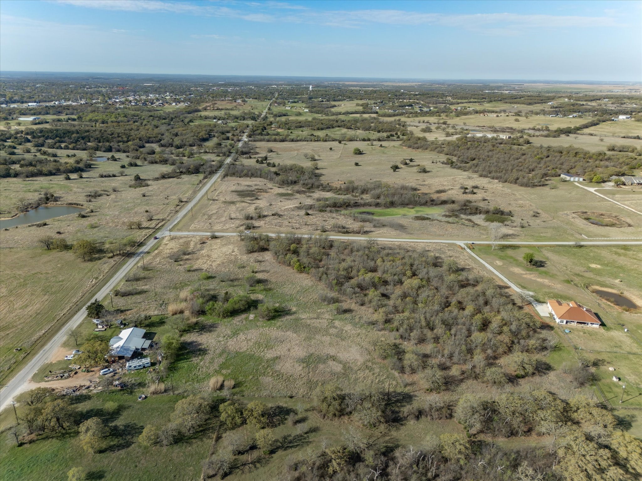 174 Reatta Road Bowie TX 76230