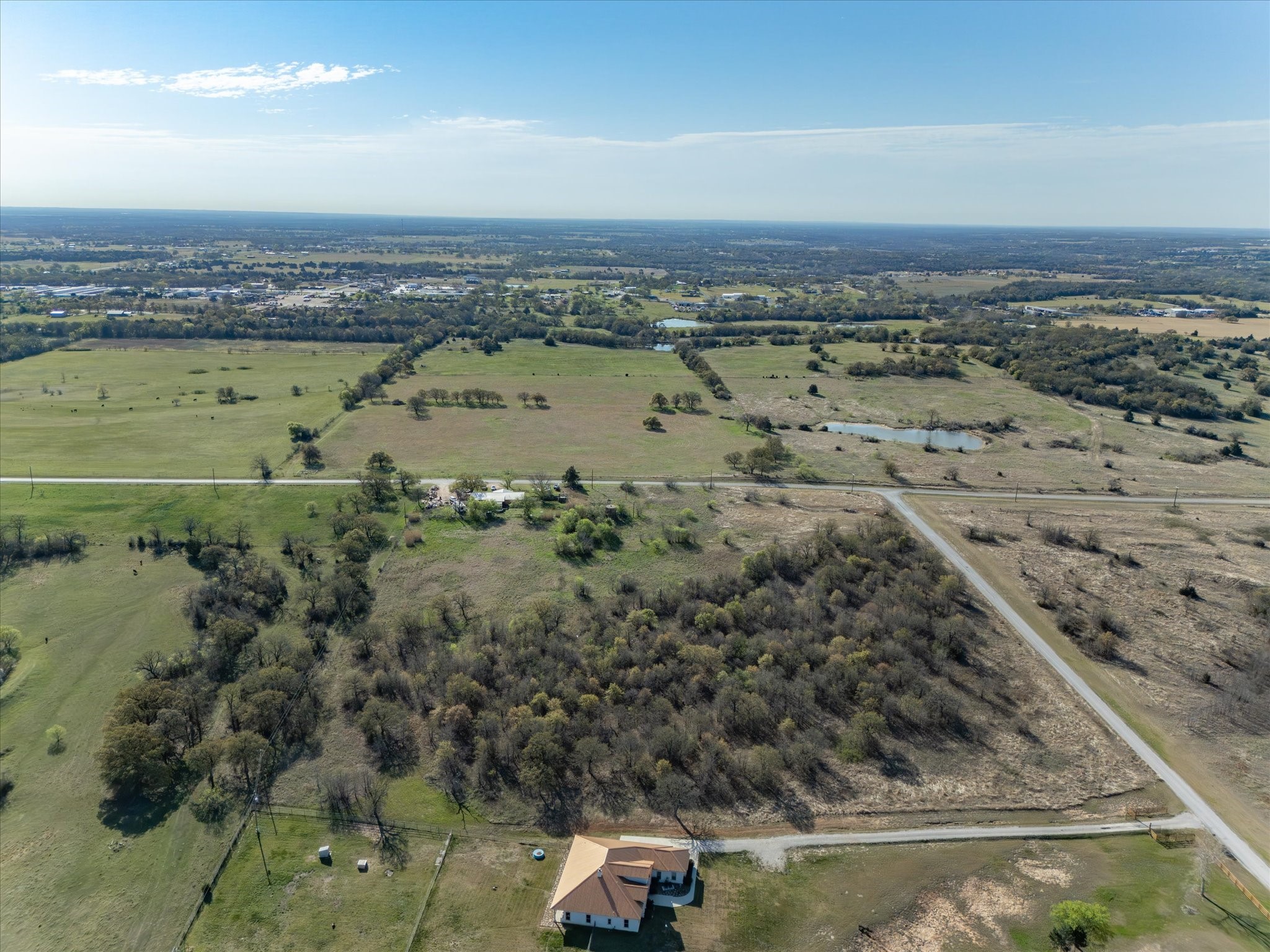 174 Reatta Road Bowie TX 76230