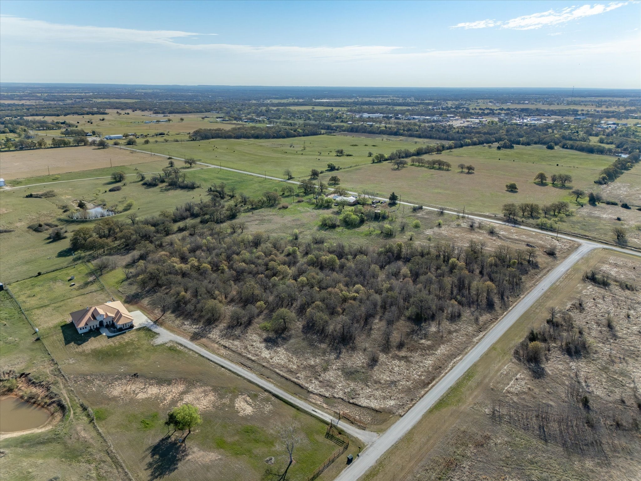 174 Reatta Road Bowie TX 76230