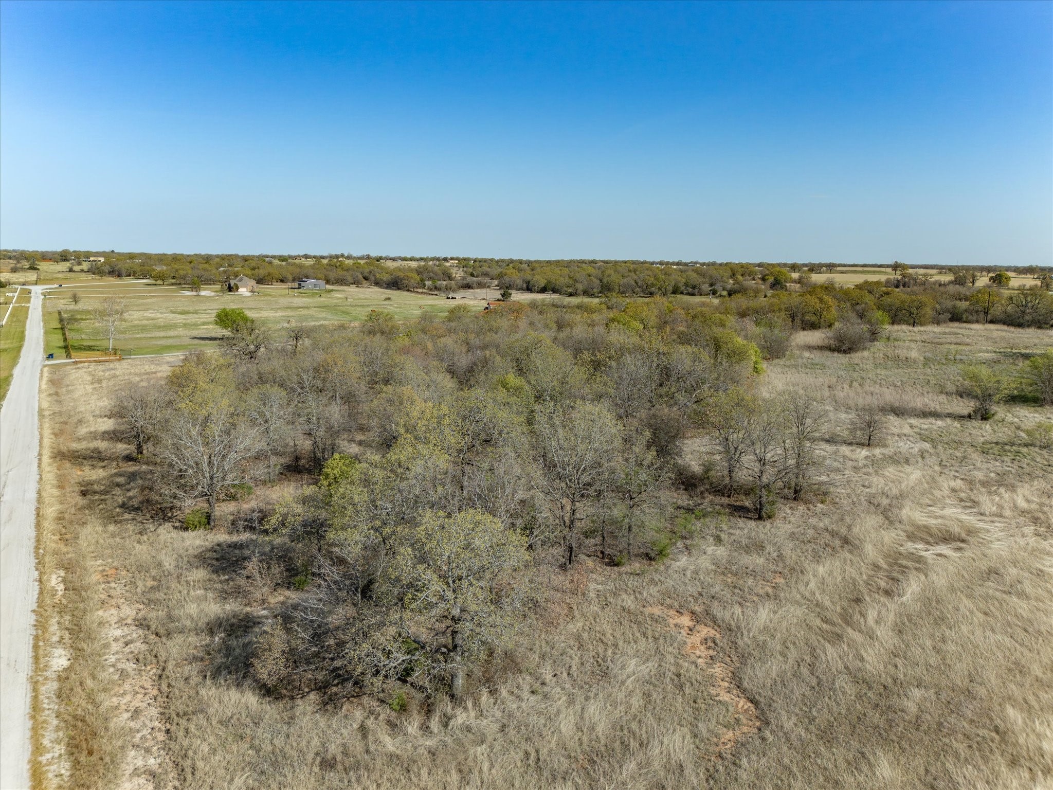 174 Reatta Road Bowie TX 76230