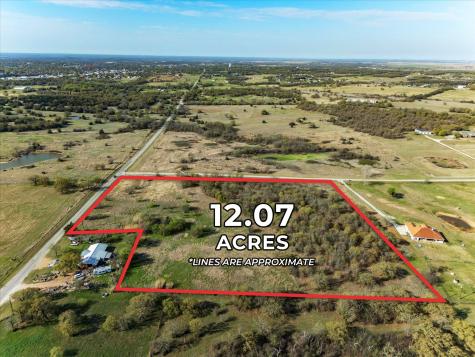 174 Reatta Road Bowie TX 76230