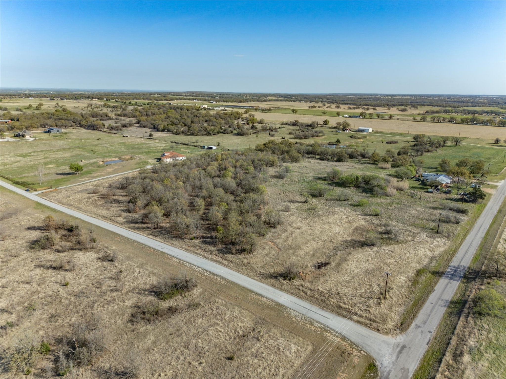 174 Reatta Road Bowie TX 76230