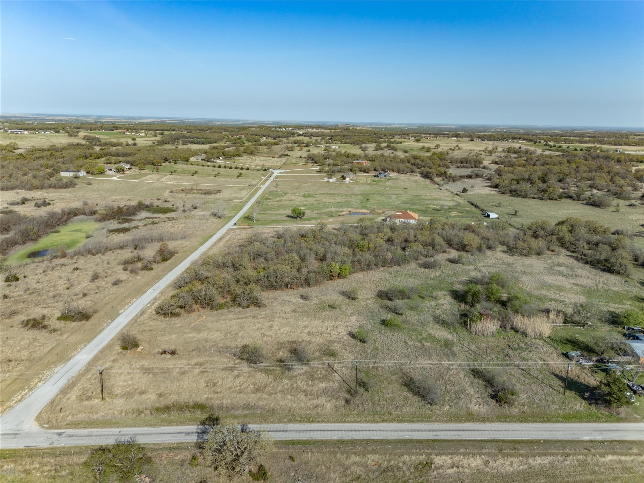 174 Reatta Road Bowie TX 76230
