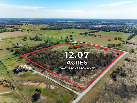 174 Reatta Road Bowie TX 76230