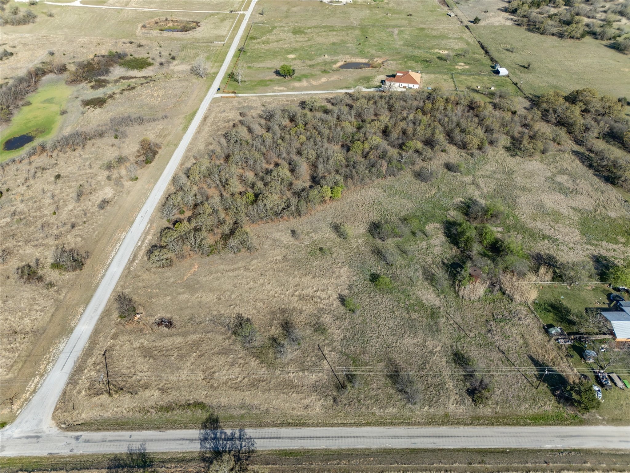 174 Reatta Road Bowie TX 76230