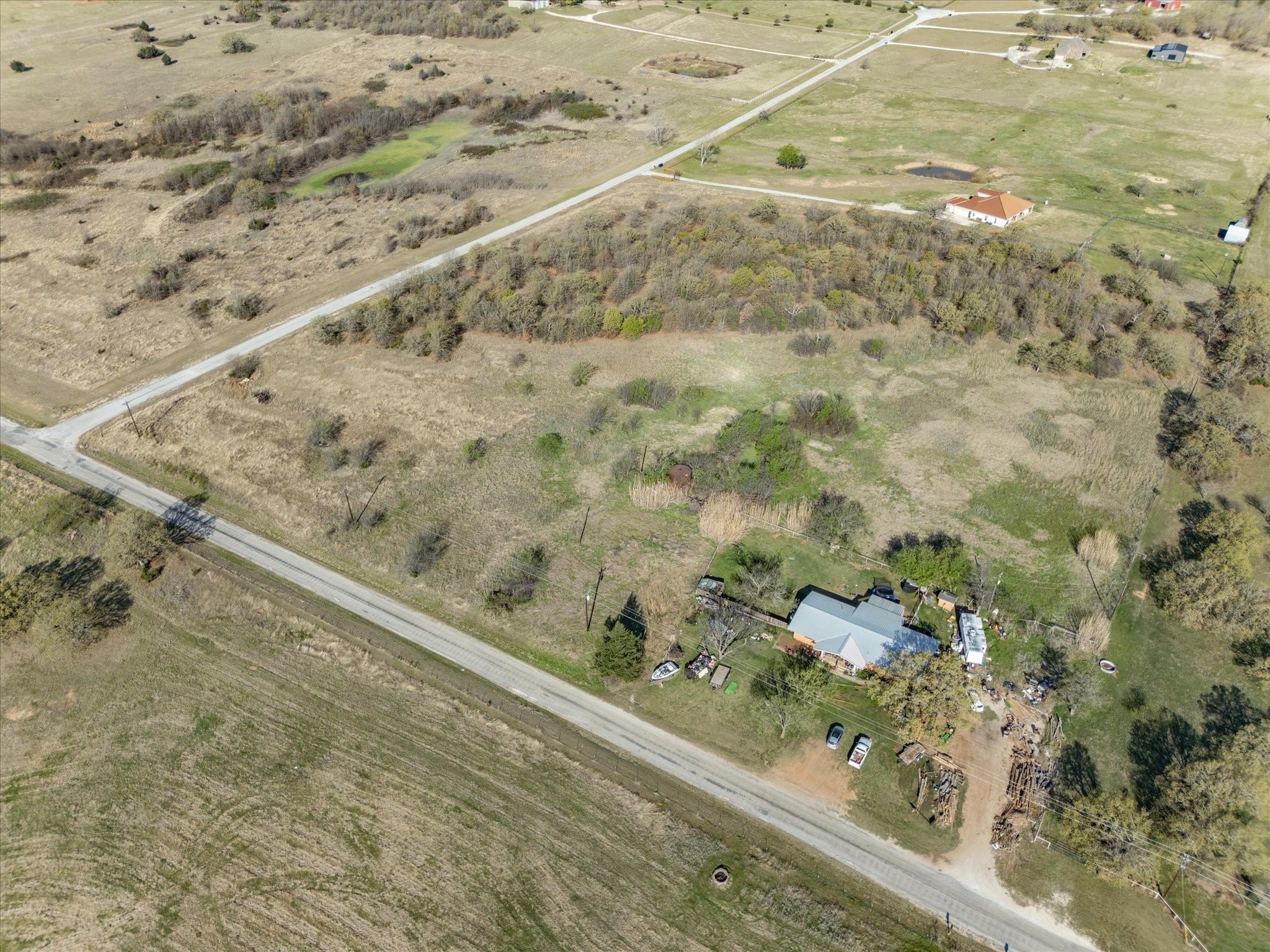 174 Reatta Road Bowie TX 76230