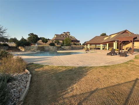 8409 Meridian Court Cleburne TX 76033