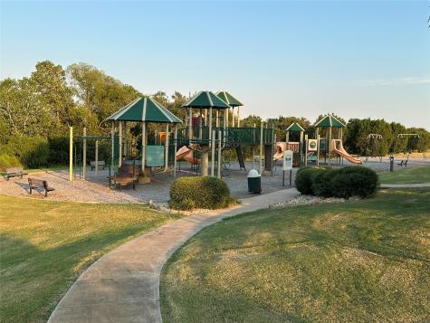 8409 Meridian Court Cleburne TX 76033