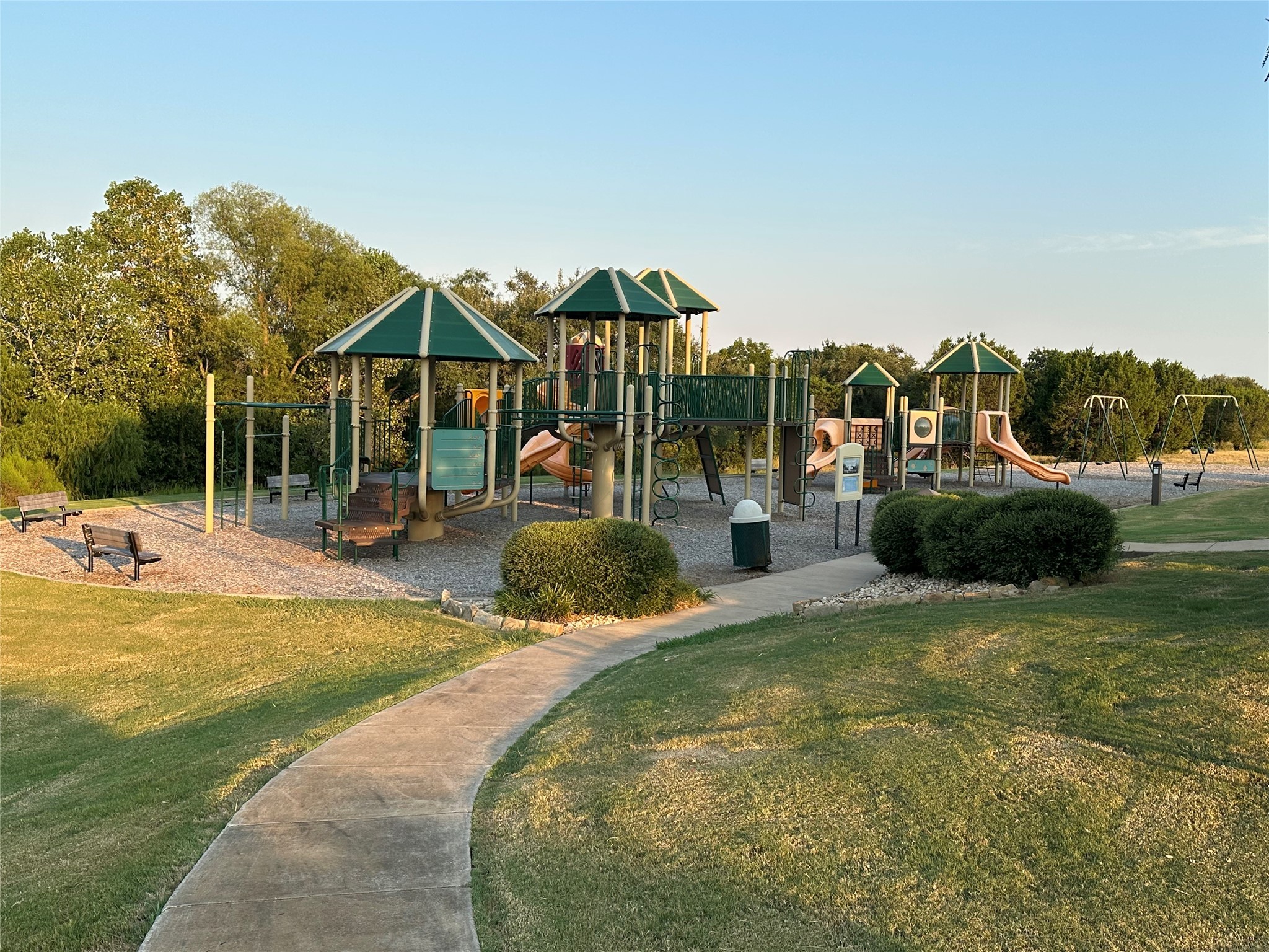 8409 Meridian Court Cleburne TX 76033