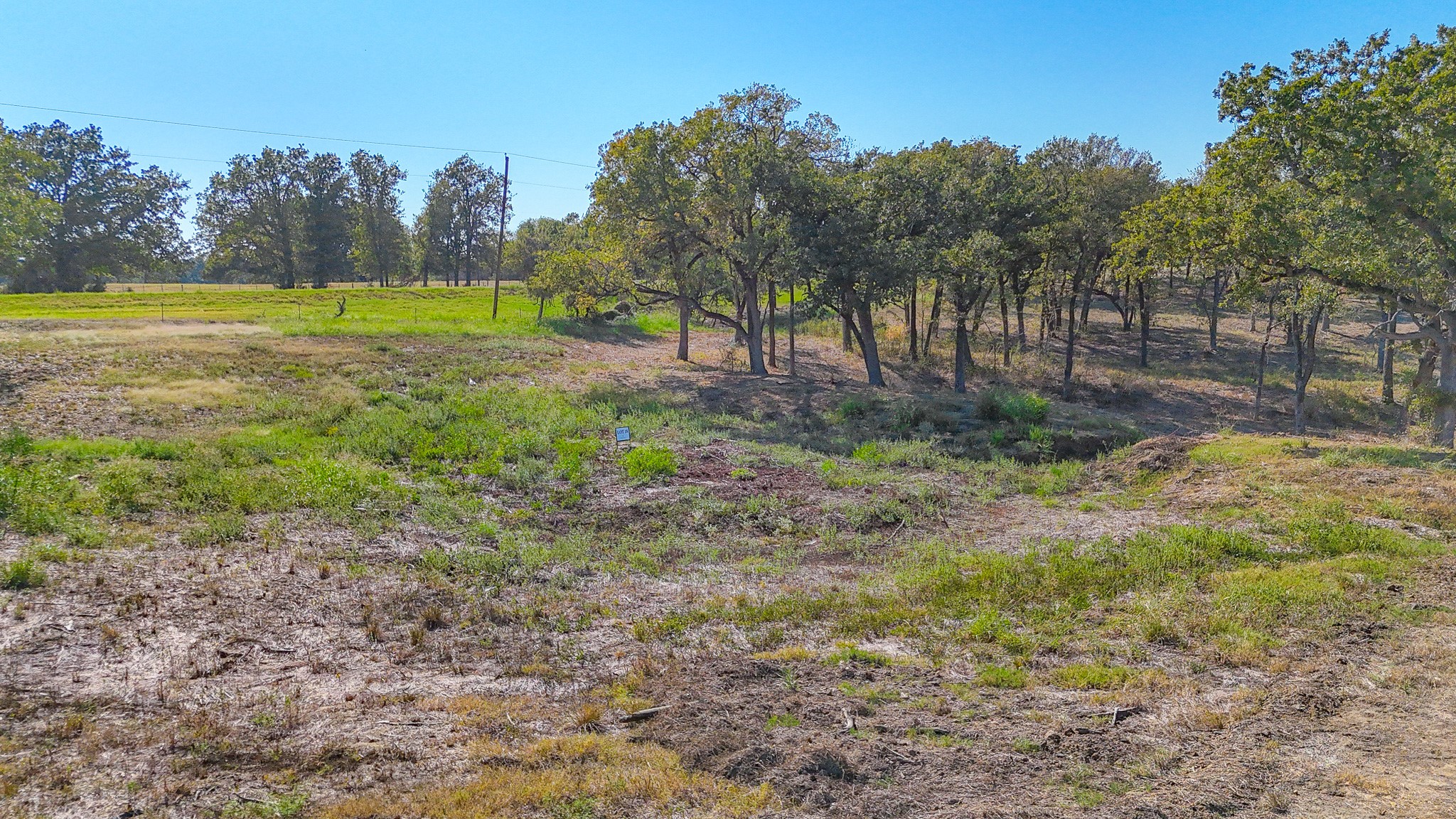 Lot 18 Bordeaux Lane Corsicana TX 75109