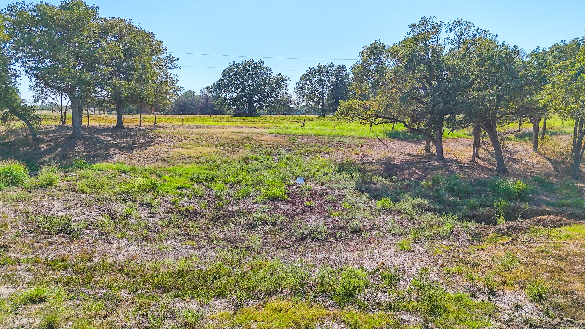 Lot 18 Bordeaux Lane Corsicana TX 75109