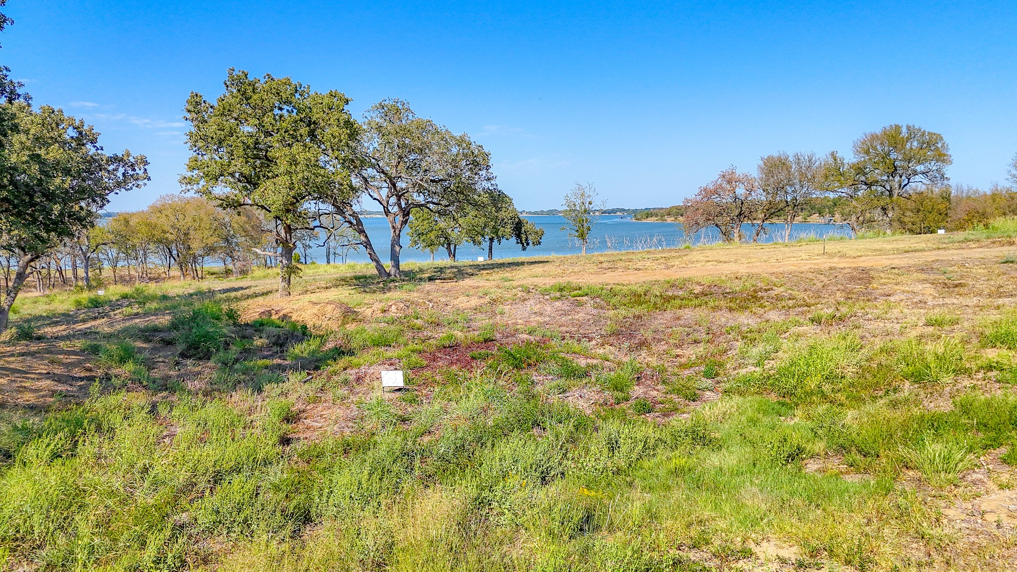 Lot 18 Bordeaux Lane Corsicana TX 75109
