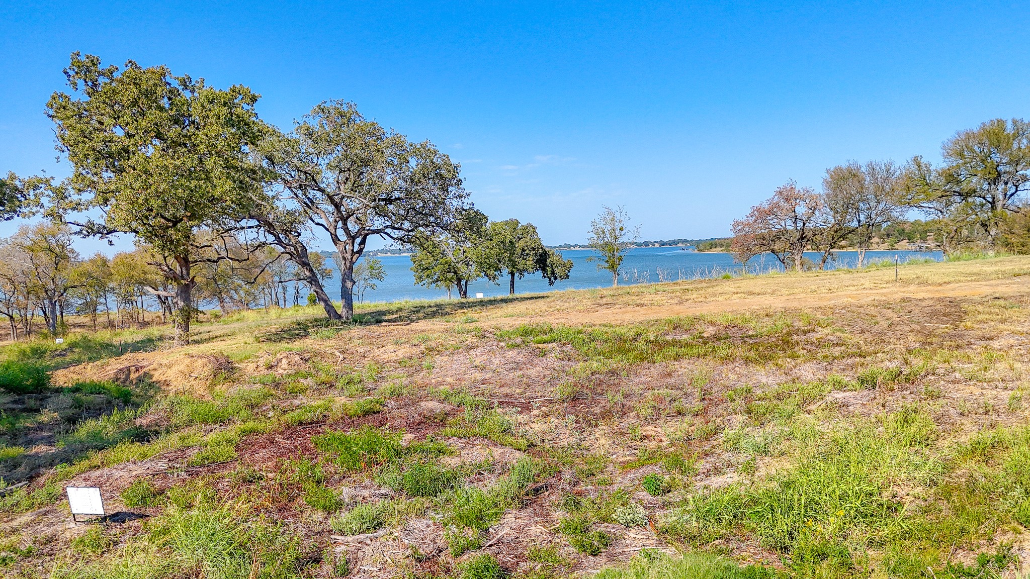 Lot 18 Bordeaux Lane Corsicana TX 75109