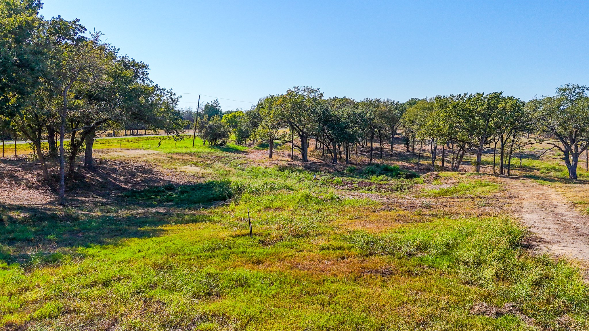 Lot 18 Bordeaux Lane Corsicana TX 75109