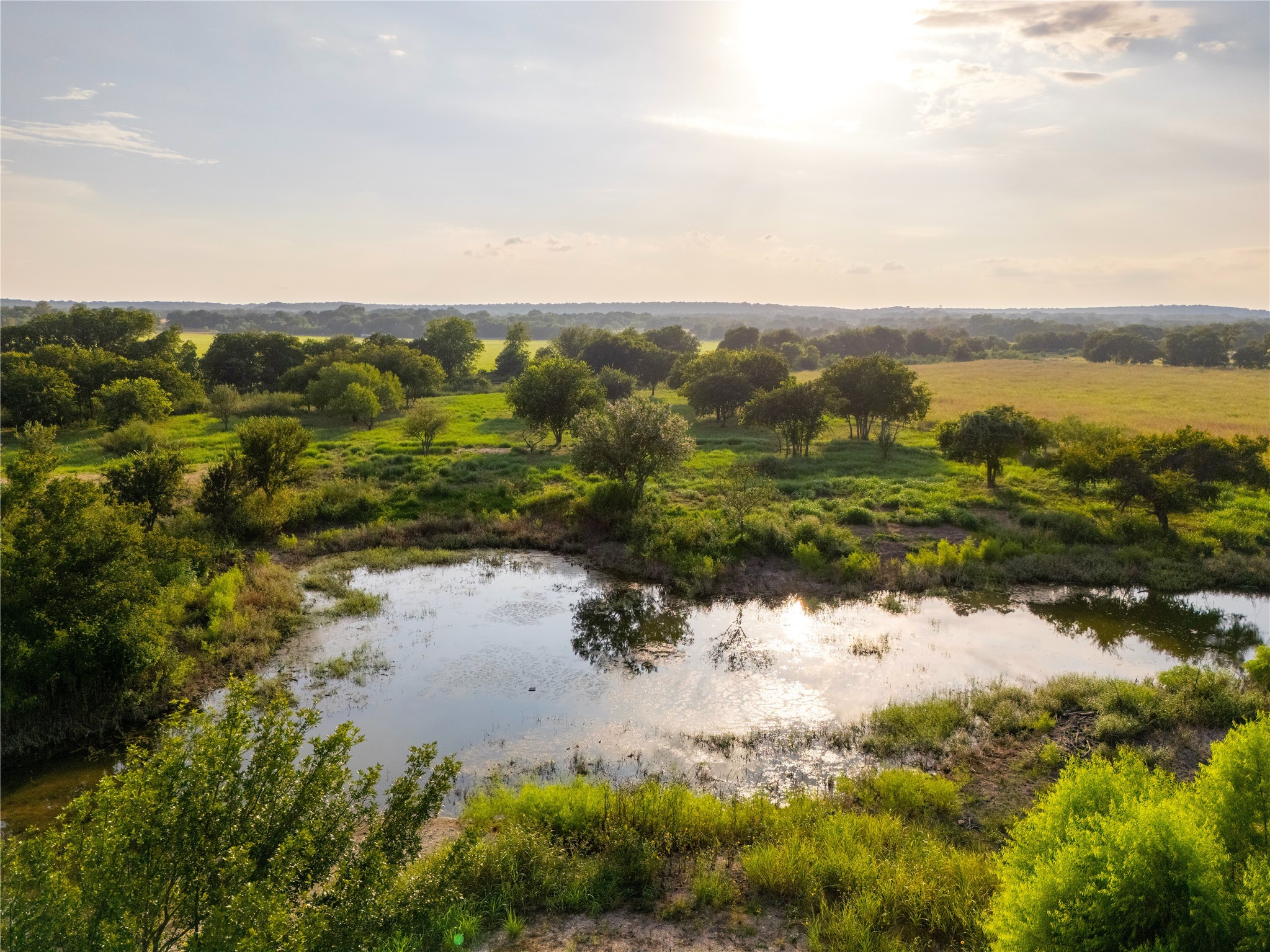 24+/- Ac. Tbd Highway 6 Valley Mills TX 76689