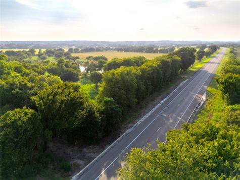 24+/- Ac. Tbd Highway 6 Valley Mills TX 76689