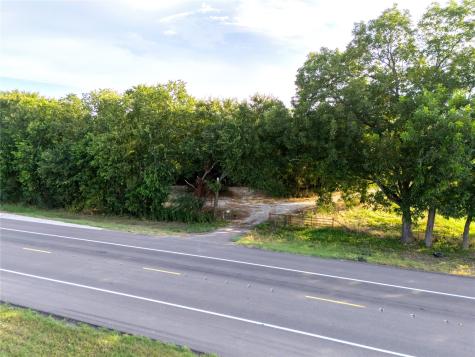 24+/- Ac. Tbd Highway 6 Valley Mills TX 76689