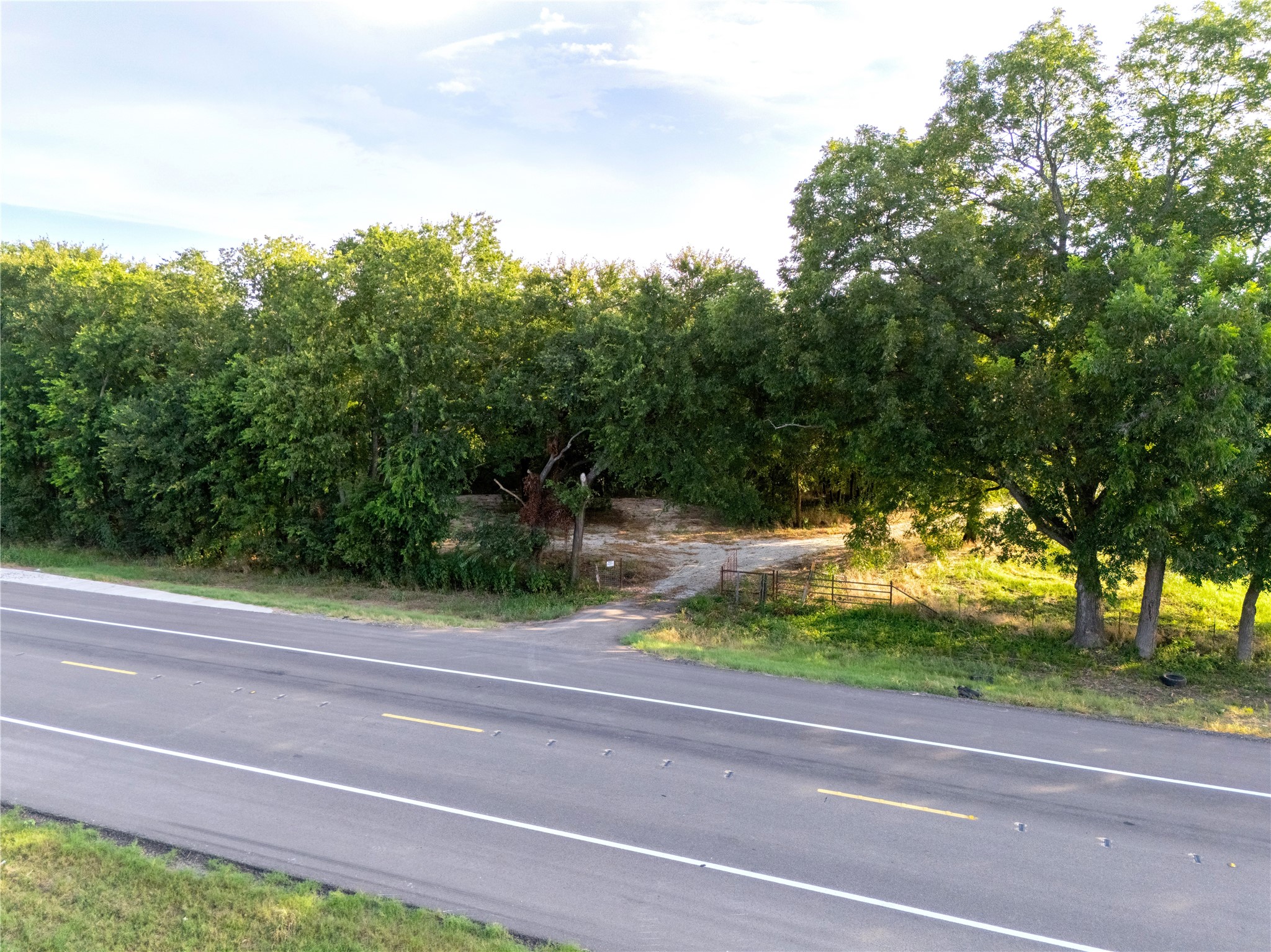 24+/- Ac. Tbd Highway 6 Valley Mills TX 76689