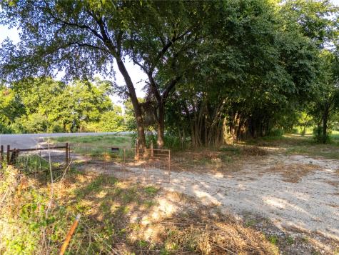 24+/- Ac. Tbd Highway 6 Valley Mills TX 76689