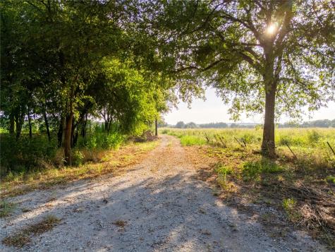 24+/- Ac. Tbd Highway 6 Valley Mills TX 76689