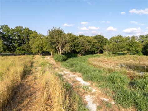 24+/- Ac. Tbd Highway 6 Valley Mills TX 76689