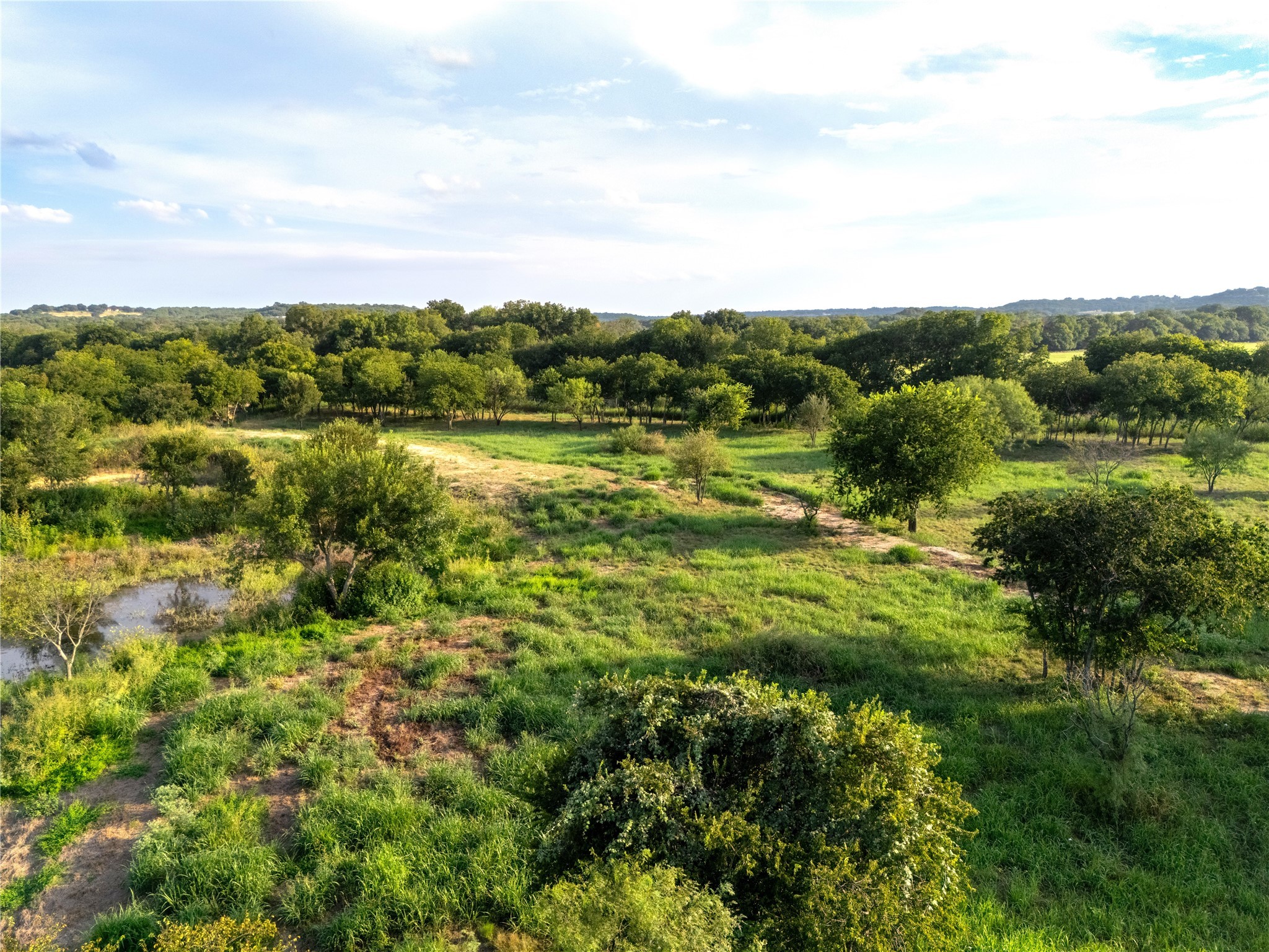 24+/- Ac. Tbd Highway 6 Valley Mills TX 76689