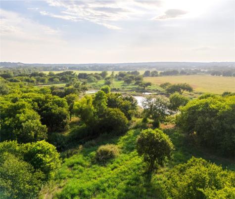 24+/- Ac. Tbd Highway 6 Valley Mills TX 76689