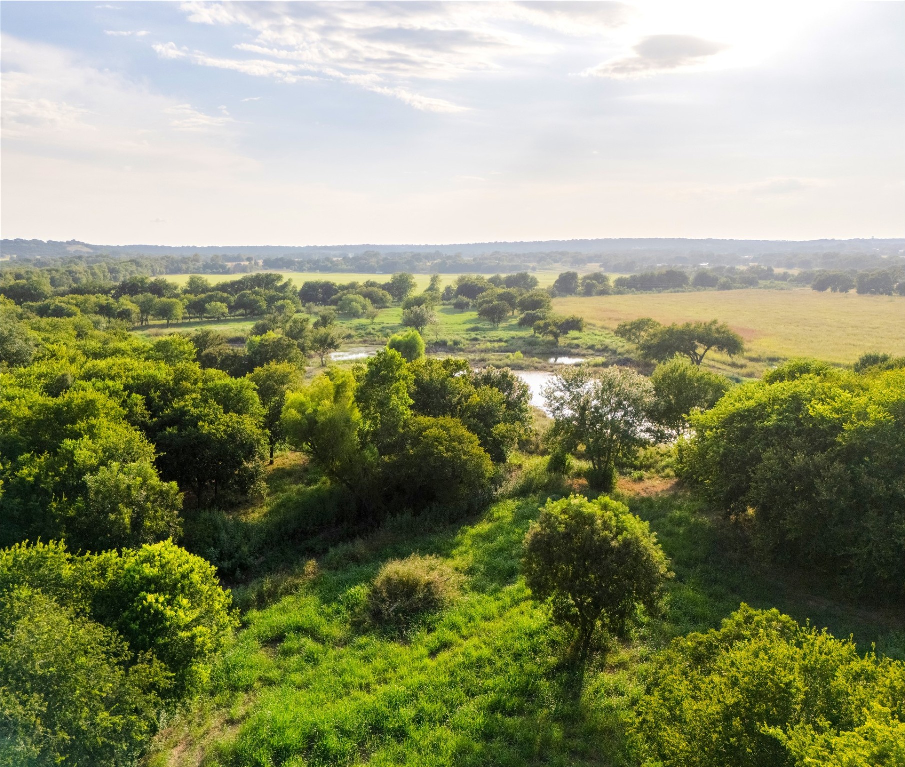 24+/- Ac. Tbd Highway 6 Valley Mills TX 76689