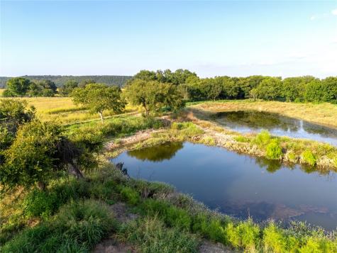 24+/- Ac. Tbd Highway 6 Valley Mills TX 76689