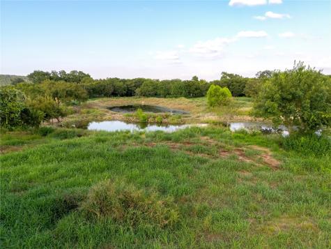 24+/- Ac. Tbd Highway 6 Valley Mills TX 76689