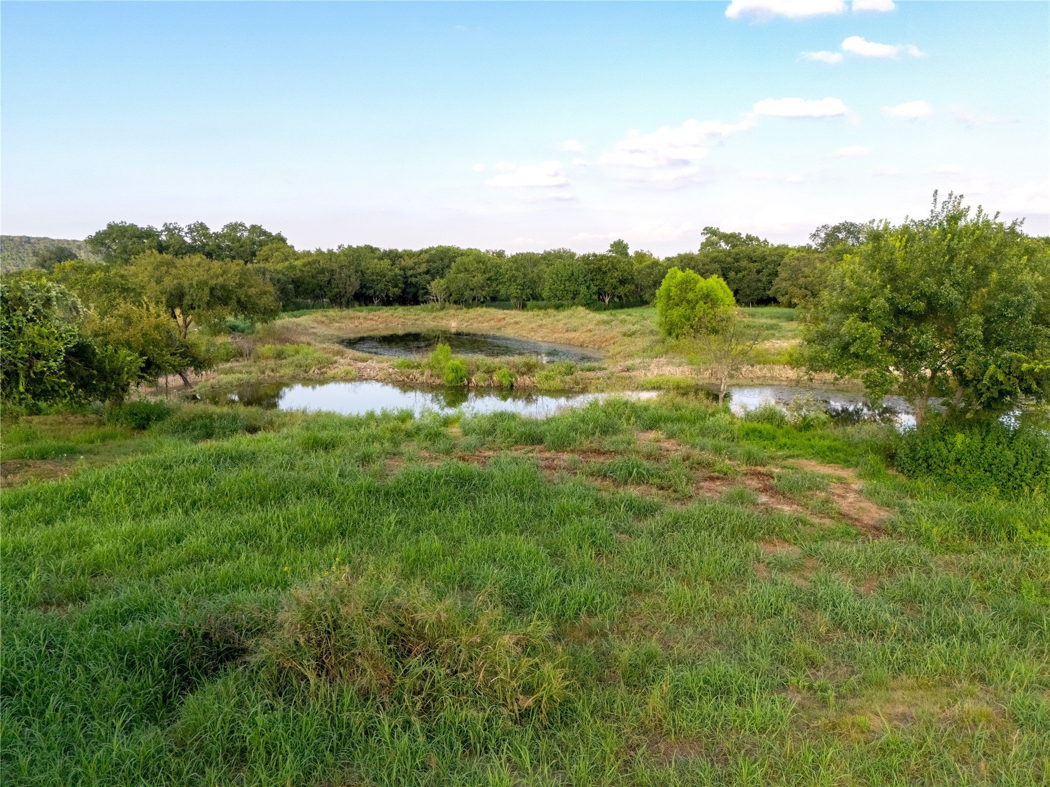 24+/- Ac. Tbd Highway 6 Valley Mills TX 76689