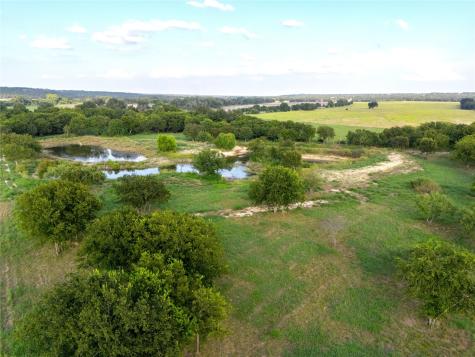 24+/- Ac. Tbd Highway 6 Valley Mills TX 76689