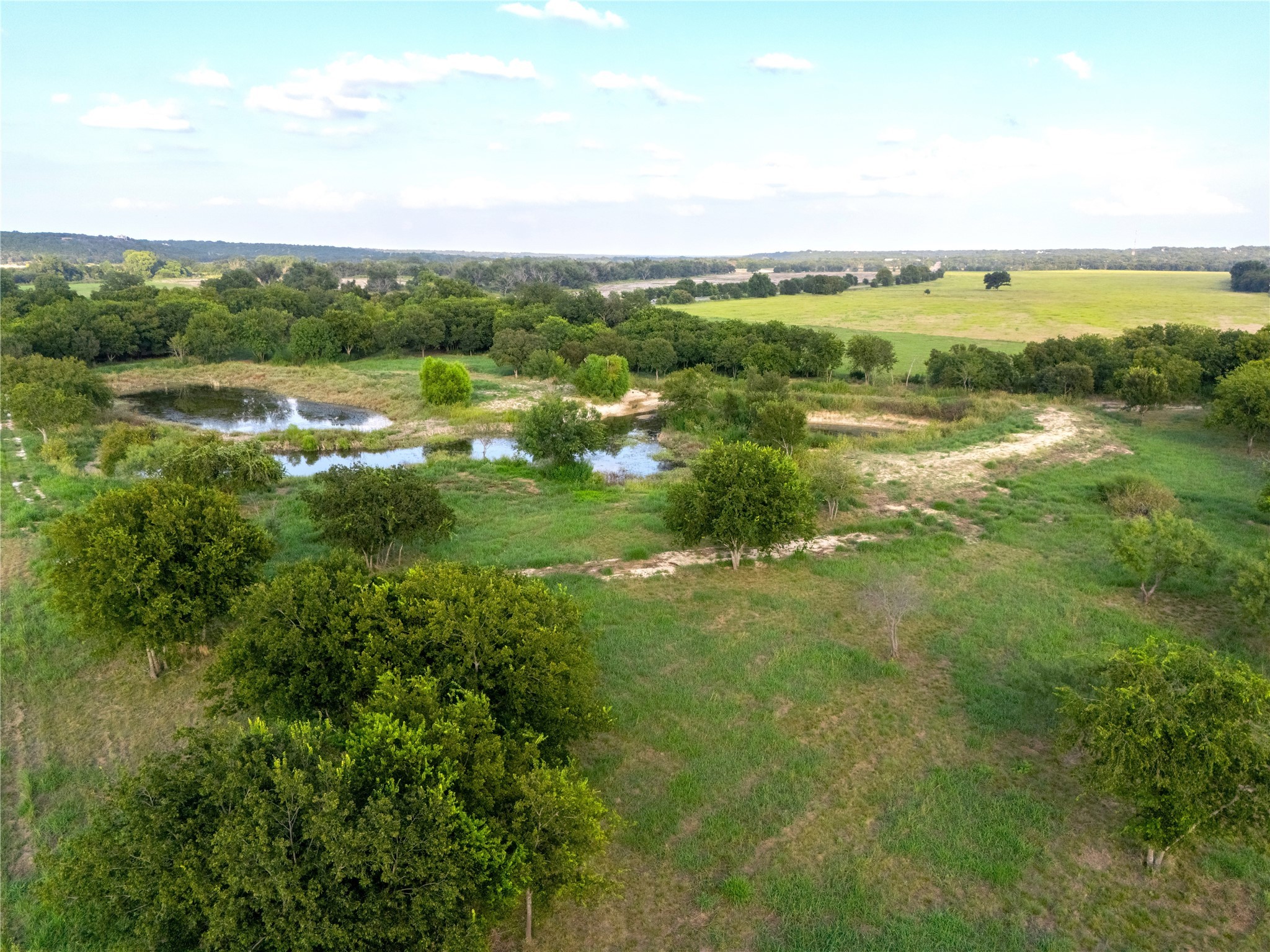 24+/- Ac. Tbd Highway 6 Valley Mills TX 76689
