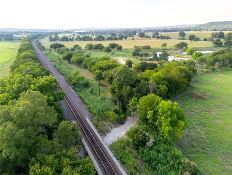 24+/- Ac. Tbd Highway 6 Valley Mills TX 76689