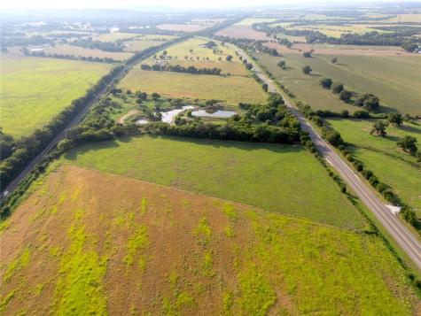 24+/- Ac. Tbd Highway 6 Valley Mills TX 76689
