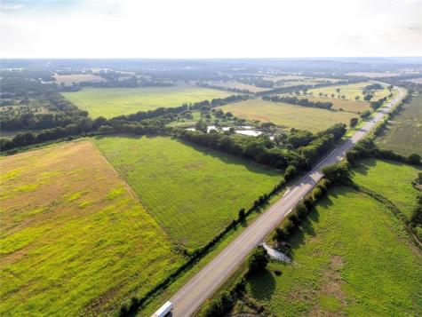 24+/- Ac. Tbd Highway 6 Valley Mills TX 76689