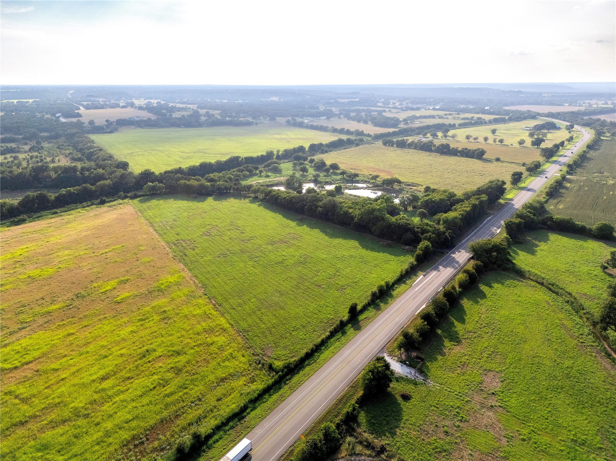 24+/- Ac. Tbd Highway 6 Valley Mills TX 76689