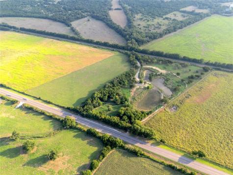 24+/- Ac. Tbd Highway 6 Valley Mills TX 76689