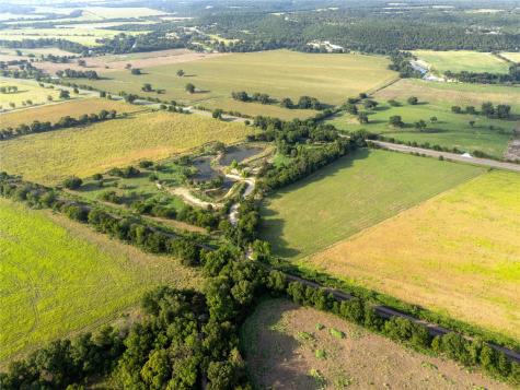 24+/- Ac. Tbd Highway 6 Valley Mills TX 76689