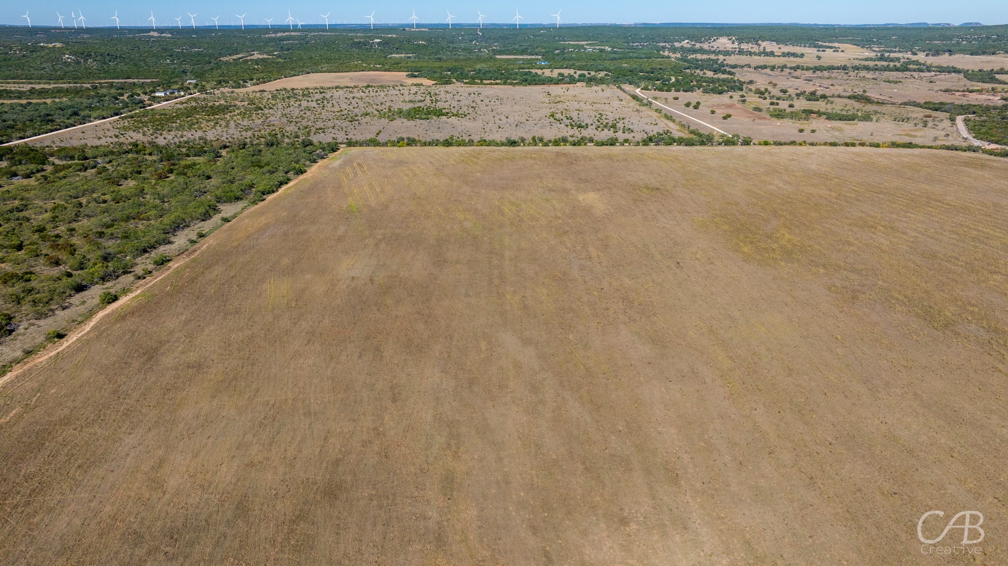 Tbd Lot 3 Cr 207 Ovalo TX 79541