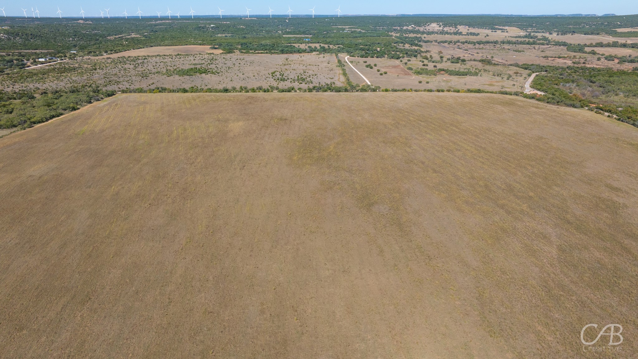 Tbd Lot 3 Cr 207 Ovalo TX 79541