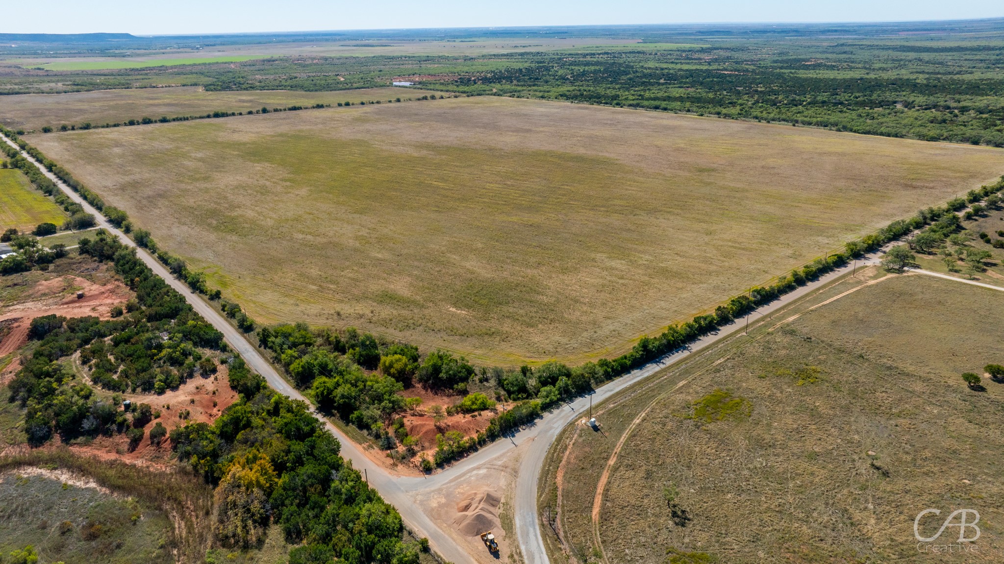 Tbd Lot 3 Cr 207 Ovalo TX 79541