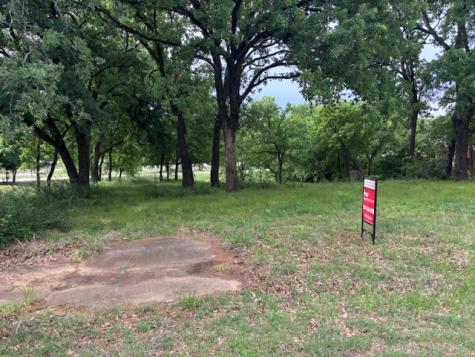 4609 Oak Creek Drive Arlington TX 76017