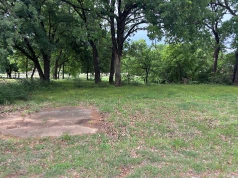 4609 Oak Creek Drive Arlington TX 76017