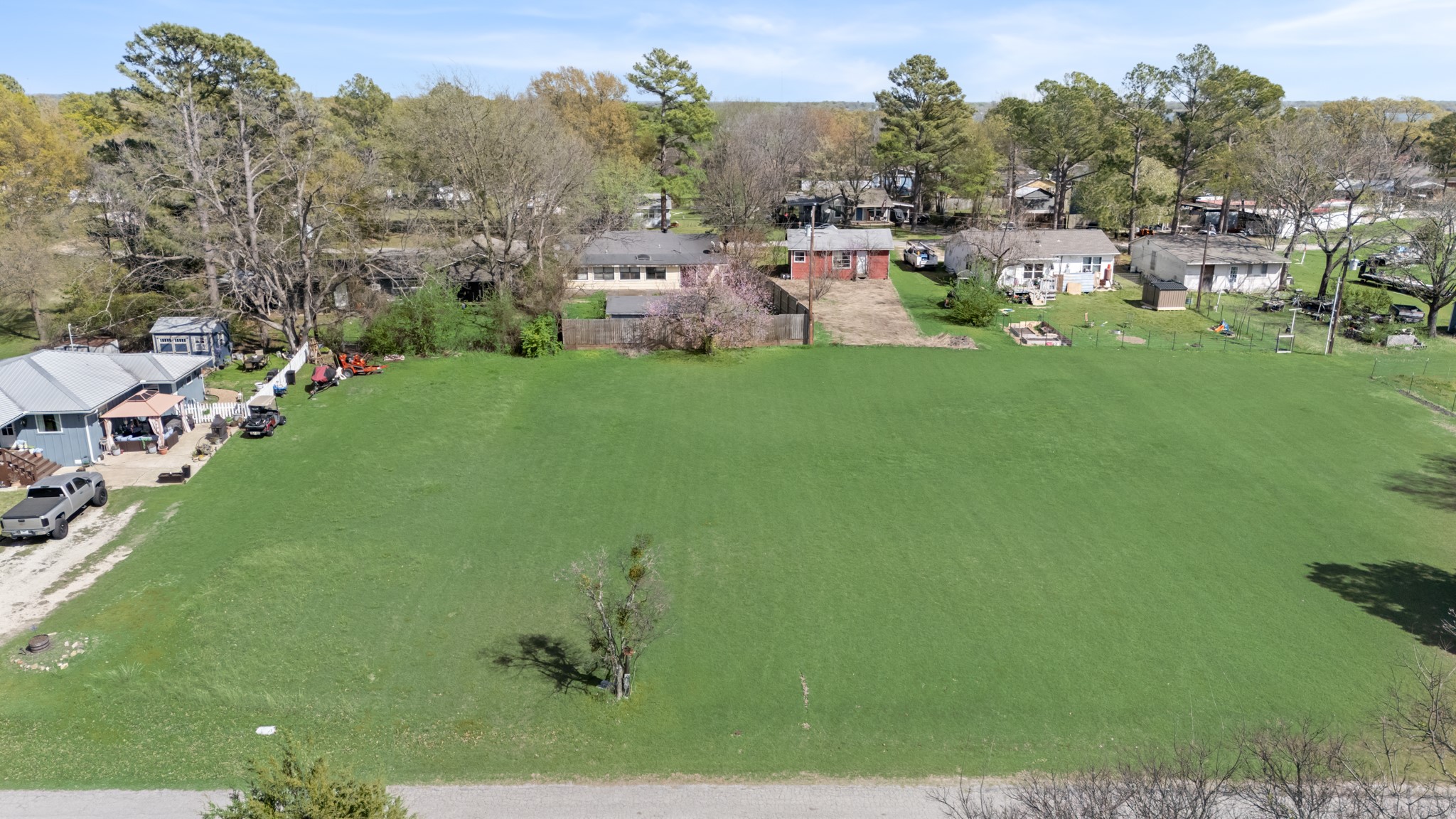 002 Briggs Boulevard East Tawakoni TX 75472