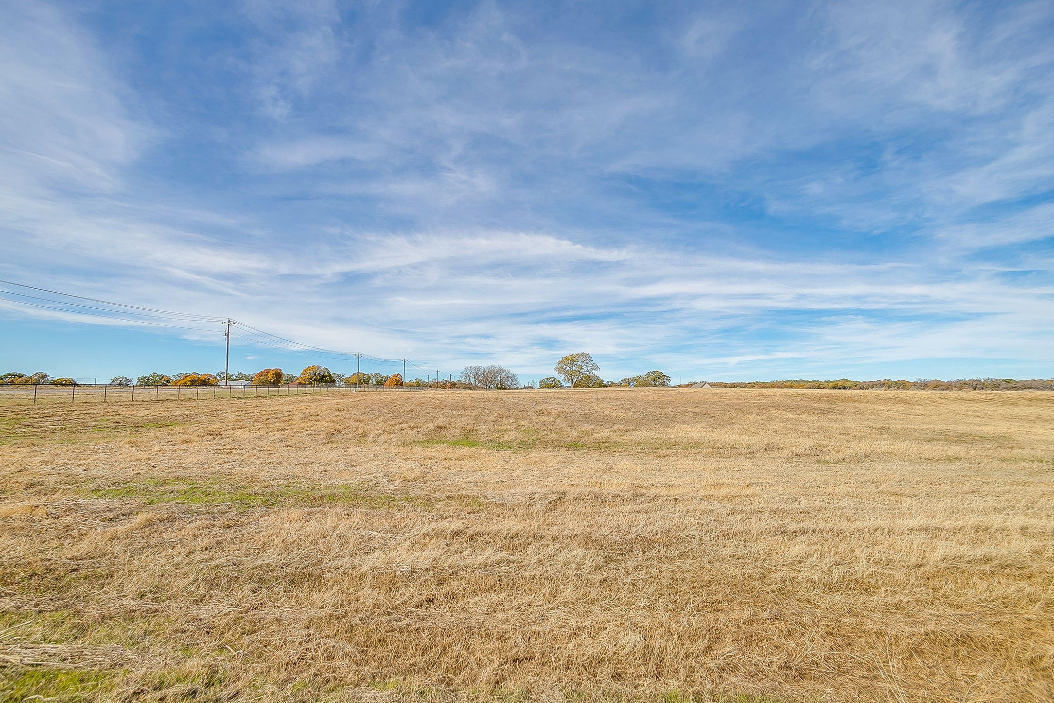 201 Sweetgrass Drive Poolville TX 76487